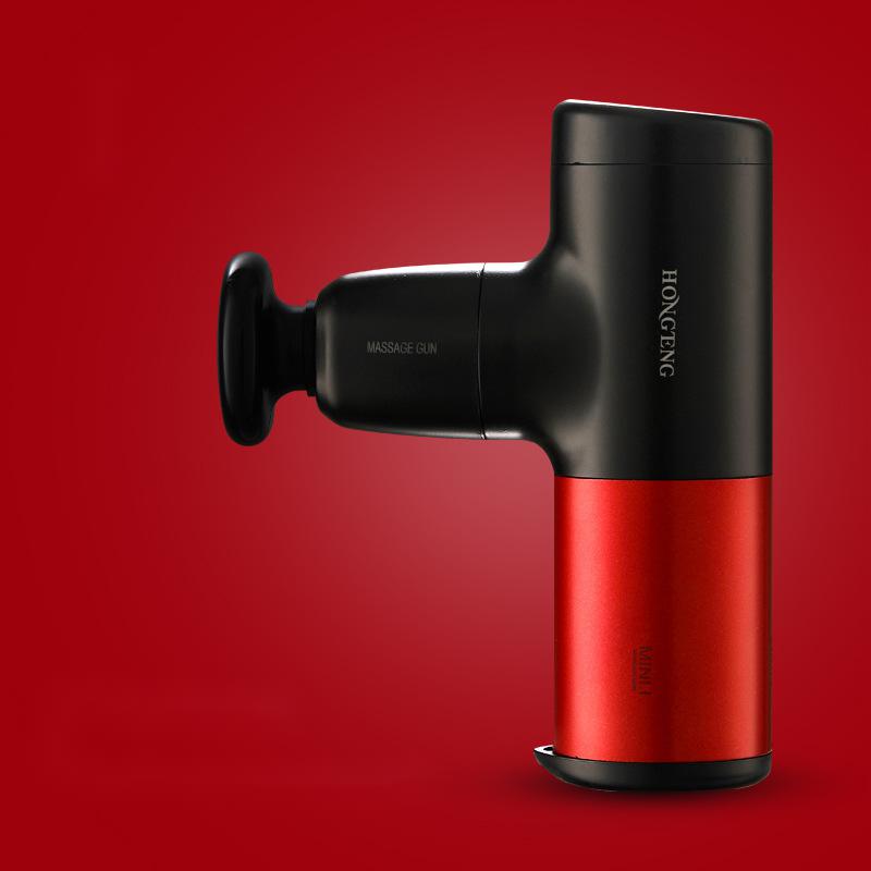 Portable Meridian Massager - Small Handheld