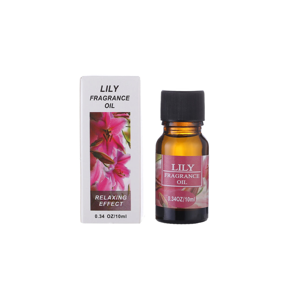 Aromatherapy Essential Oil - Pure Therapeutic Grade
