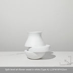 Modern Minimalistic Art Vase - Creative Design