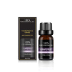 Essential Oils Set - Aromatherapy Collection