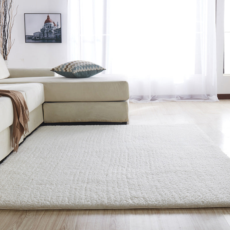 Arctic Cashmere Rug - Luxurious Soft