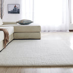 Arctic Cashmere Rug - Luxurious Soft
