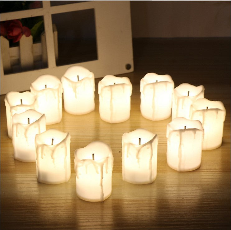 LED Electronic Candle