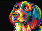 Animal Kingdom Paint by Number