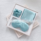 Eye Mask Four Piece Set With Gift Box