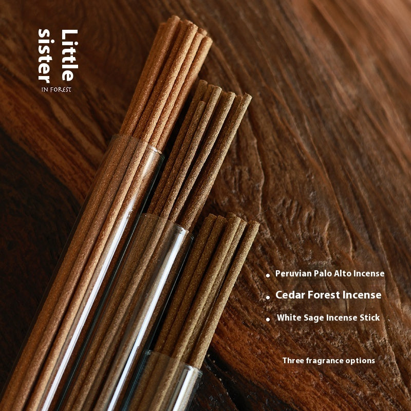 Premium Incense Sticks - Aromatic Variety Pack