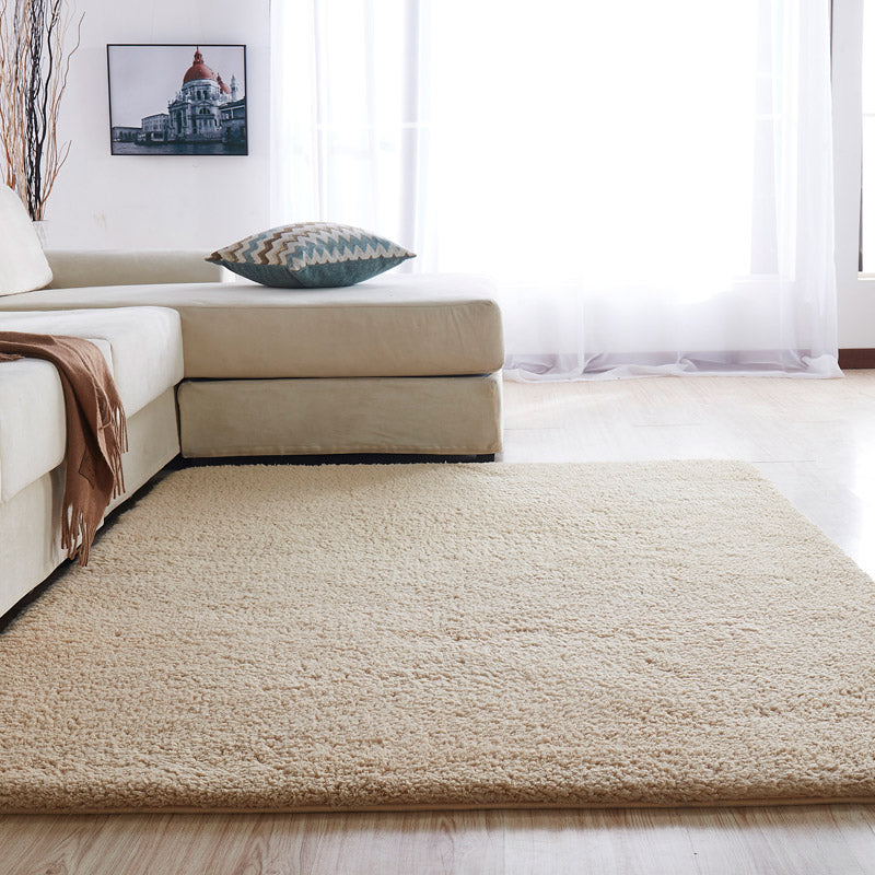 Arctic Cashmere Rug - Luxurious Soft