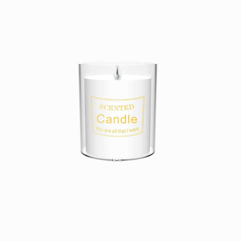 Candlelight Aroma Diffuser - Essential Oil Flameless