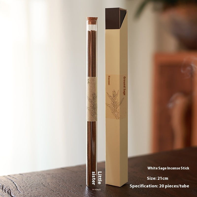 Premium Incense Sticks - Aromatic Variety Pack