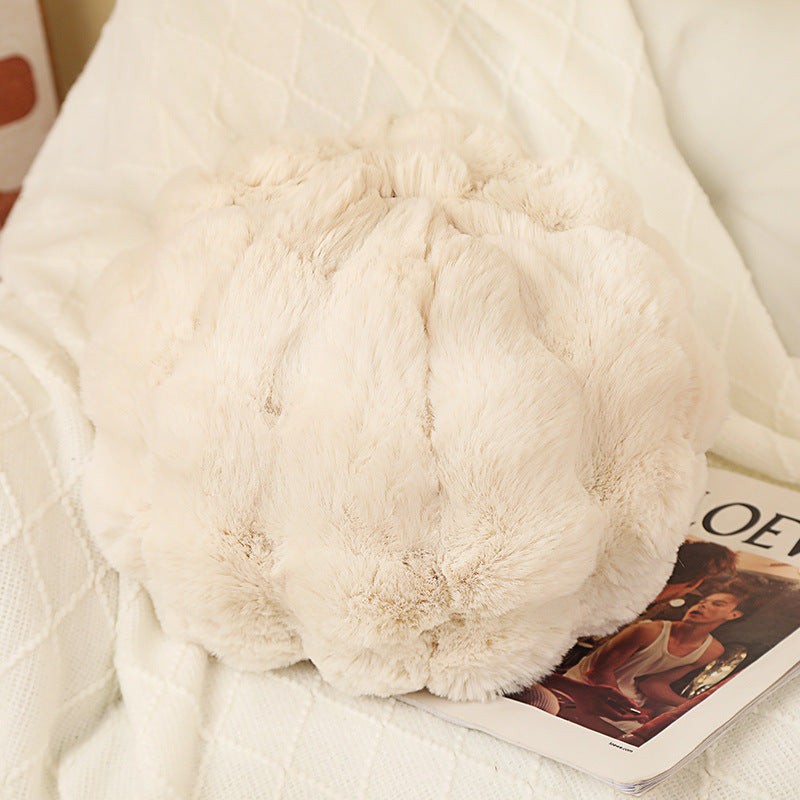 Cute Style Throw Pillow