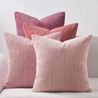 Corduroy Pillow