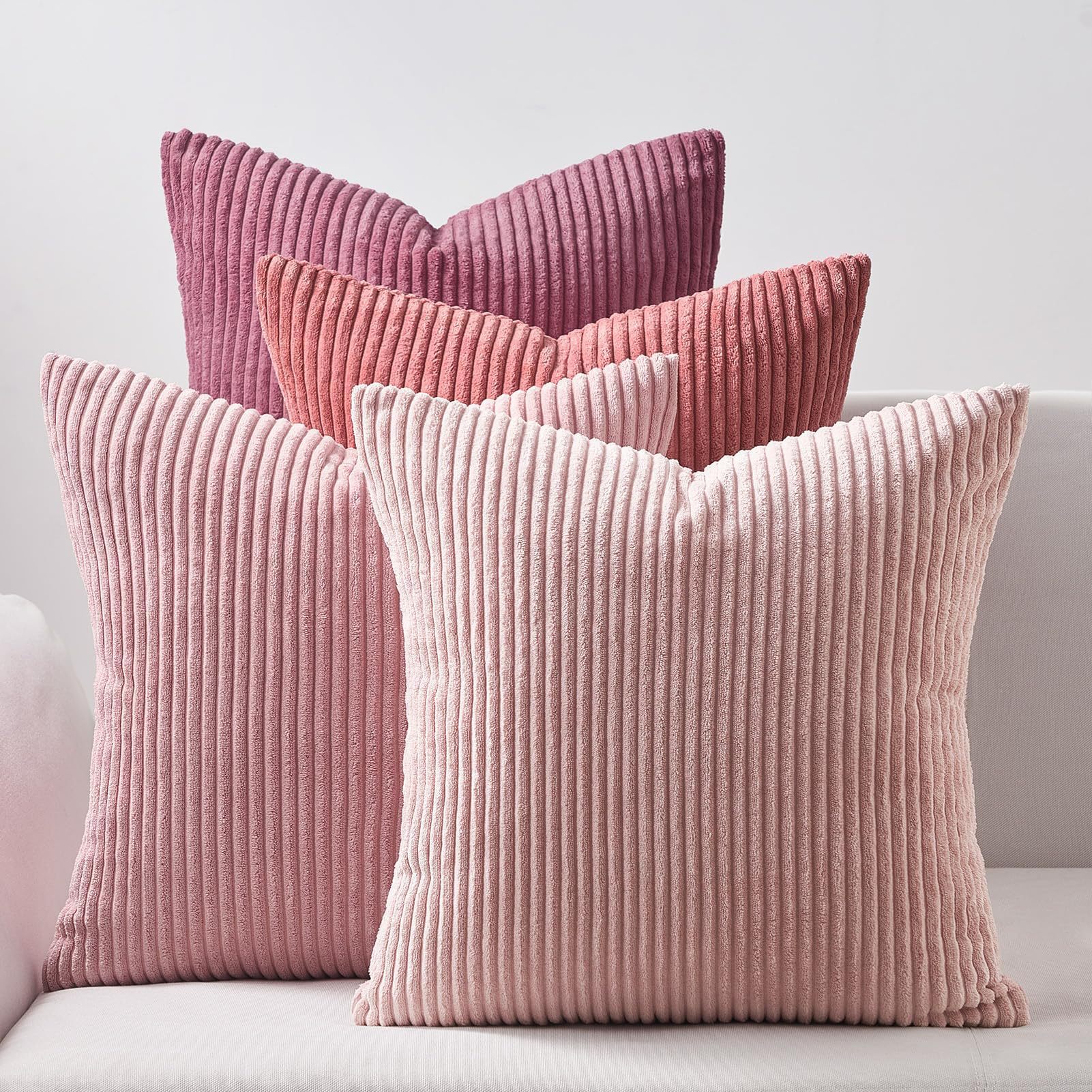 Corduroy Pillow