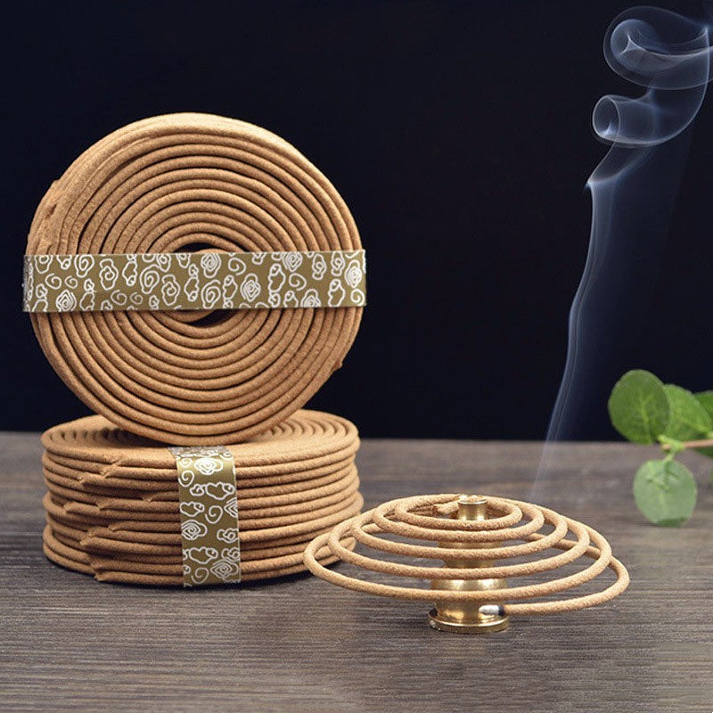 Horizontal Incense Sticks 3-Hour Burn - Sanitary Pack