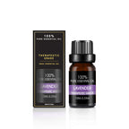 Essential Oils Set - Aromatherapy Collection