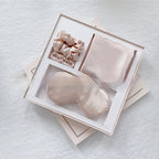 Eye Mask Four Piece Set With Gift Box