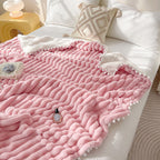 Angora Blanket