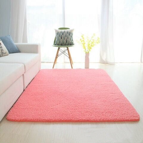 Arctic Cashmere Rug - Luxurious Soft