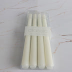 Classic Taper Candles 4-Pack for Home