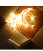 LED Star Lights - Flashing Romantic Room Decoration