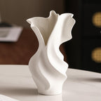 Creative Art Ins Style Vase - High-Value Flower