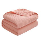 Cotton  Throw