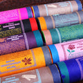 Long Stick Incense - Premium Aromatic Sticks