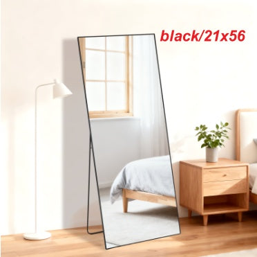 Rectangle Full Body Mirror