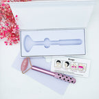 Chic Facial Roller Massager
