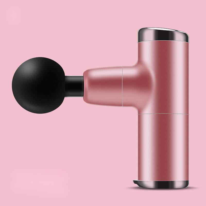 Portable Meridian Massager - Small Handheld