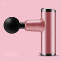 Portable Meridian Massager - Small Handheld