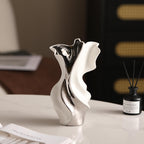 Creative Art Ins Style Vase - High-Value Flower