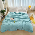 Cotton  Throw