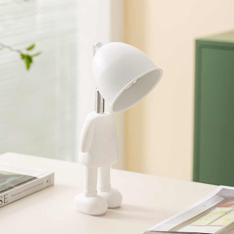 Lone Guy Melting Lamp - 2-in-1 Warmer