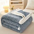 Fleece Blanke
