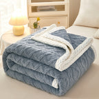 Fleece Blanke