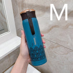 Thermos Mug - Ladies Portable Large-Capacity Trendy Cup