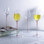 Handmade Ultra-thin Sparkling Wine Glass