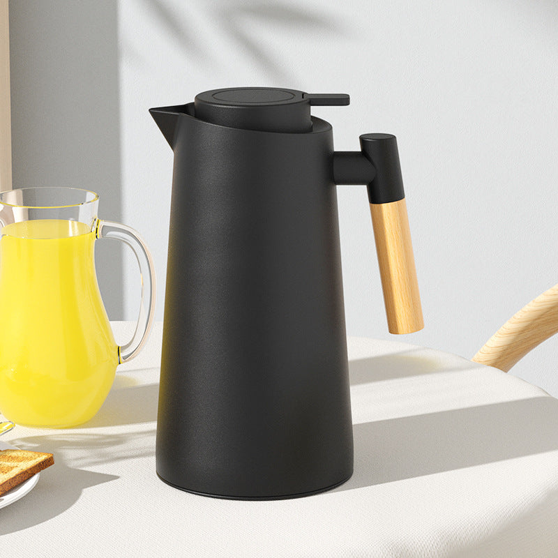 Nordic Home Hot Water Kettle - Modern Design