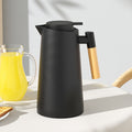 Nordic Home Hot Water Kettle - Modern Design
