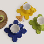 Ins Style Mug Creative Planet Set