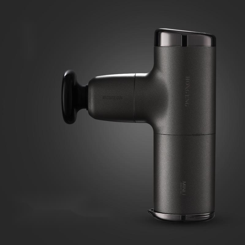 Portable Meridian Massager - Small Handheld
