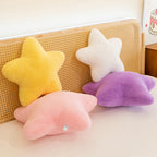 Star-Shaped Pillow