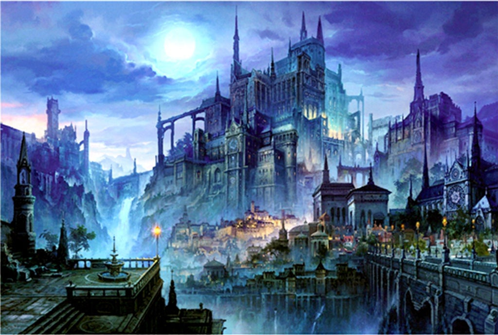 Engaging Puzzles