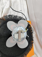 Creative Butterfly Wall Lamp - Boy & Girl Room Light