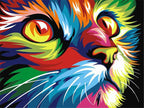 Animal Kingdom Paint by Number