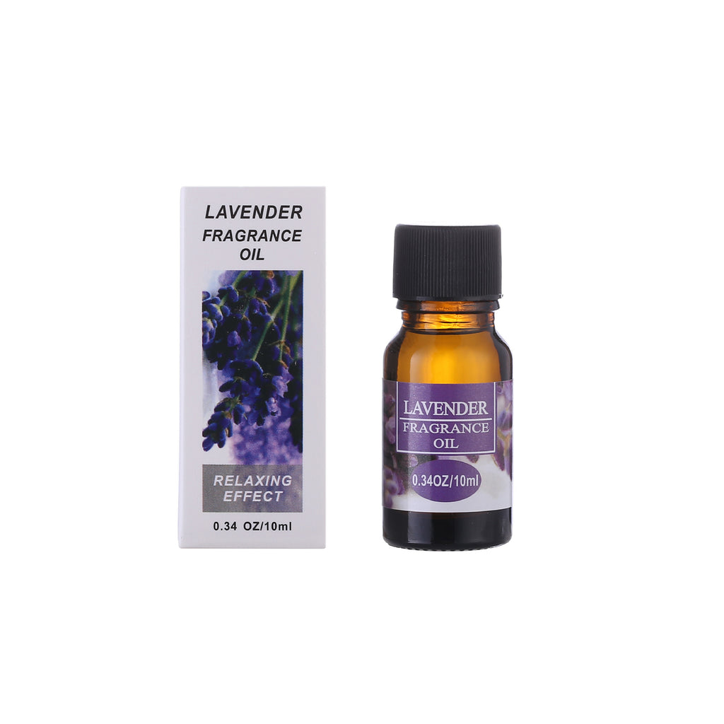 Aromatherapy Essential Oil - Pure Therapeutic Grade
