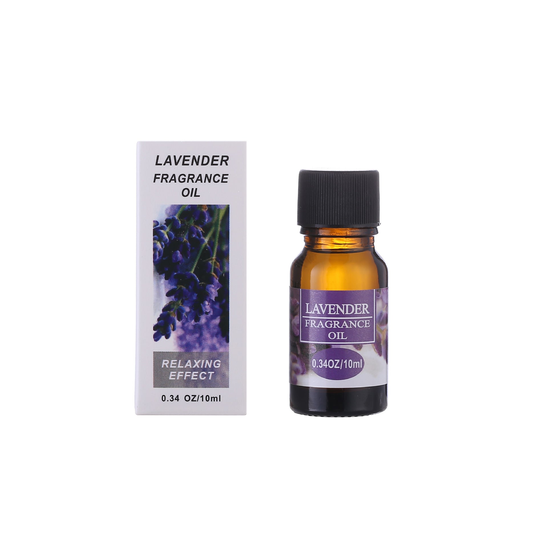 Aromatherapy Essential Oil - Pure Therapeutic Grade