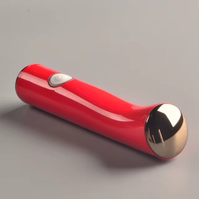 Mini 3D Electric Face Roller - Cooling Anti-Wrinkle Pen