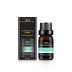Essential Oils Set - Aromatherapy Collection