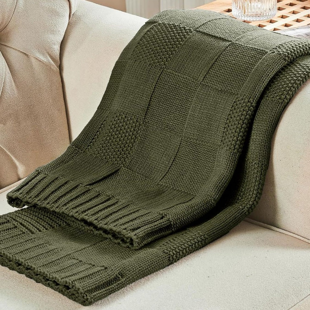 Sofa Blanket